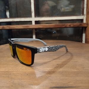 Spy sunglasses